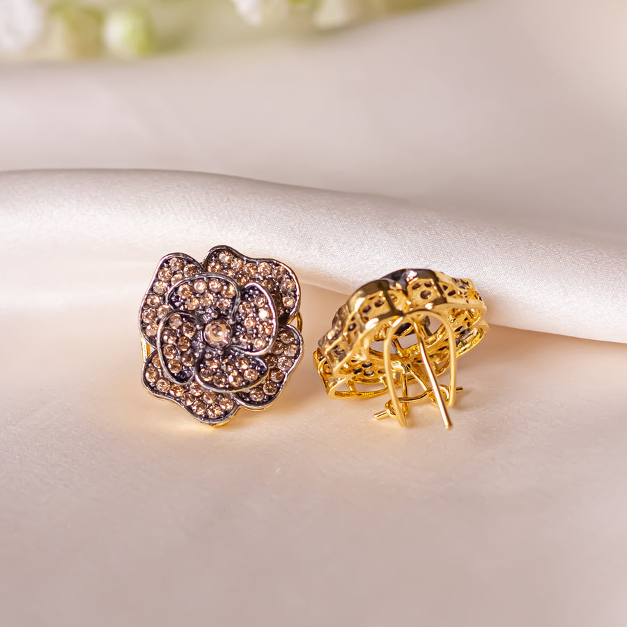 Gul-e-Roshan Earrings – ER-115