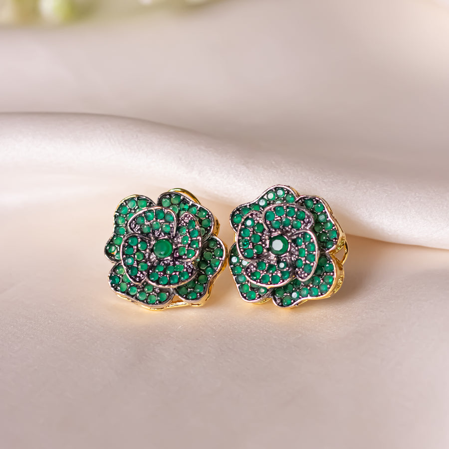Gul-e-Roshan Earrings – ER-115