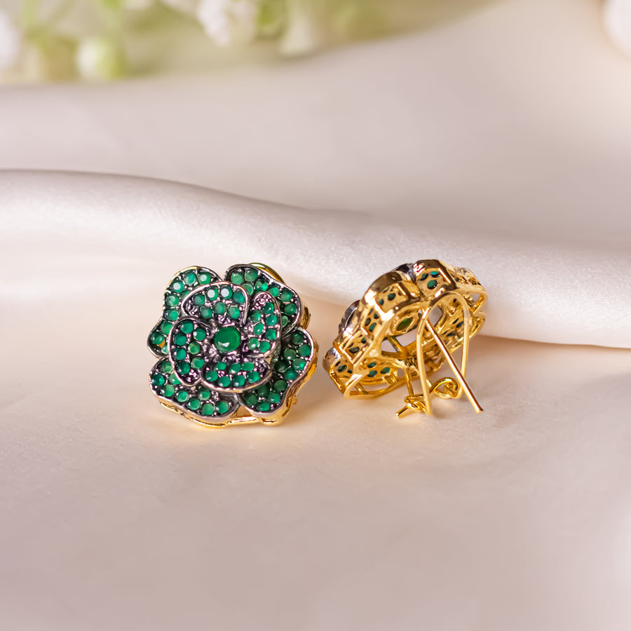 Gul-e-Roshan Earrings – ER-115