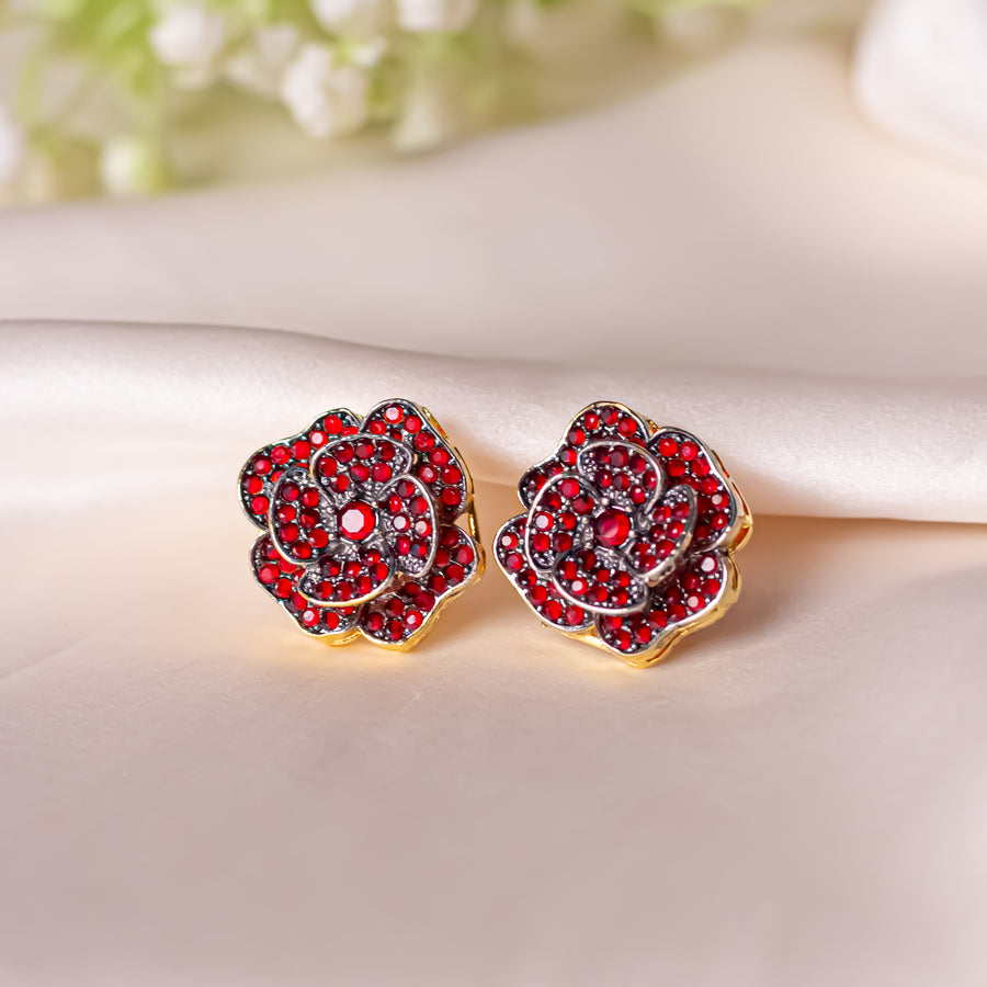 Gul-e-Roshan Earrings – ER-115