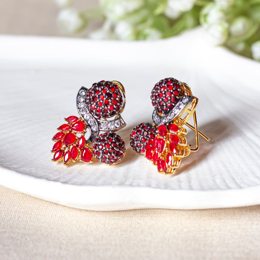 Gulwara Earrings – ER-116