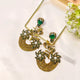 Lalezar Earrings – ER-118