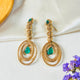Mahveen Earrings – (ER-120)