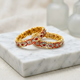 Crystal Craze Bangles - (BN-10)