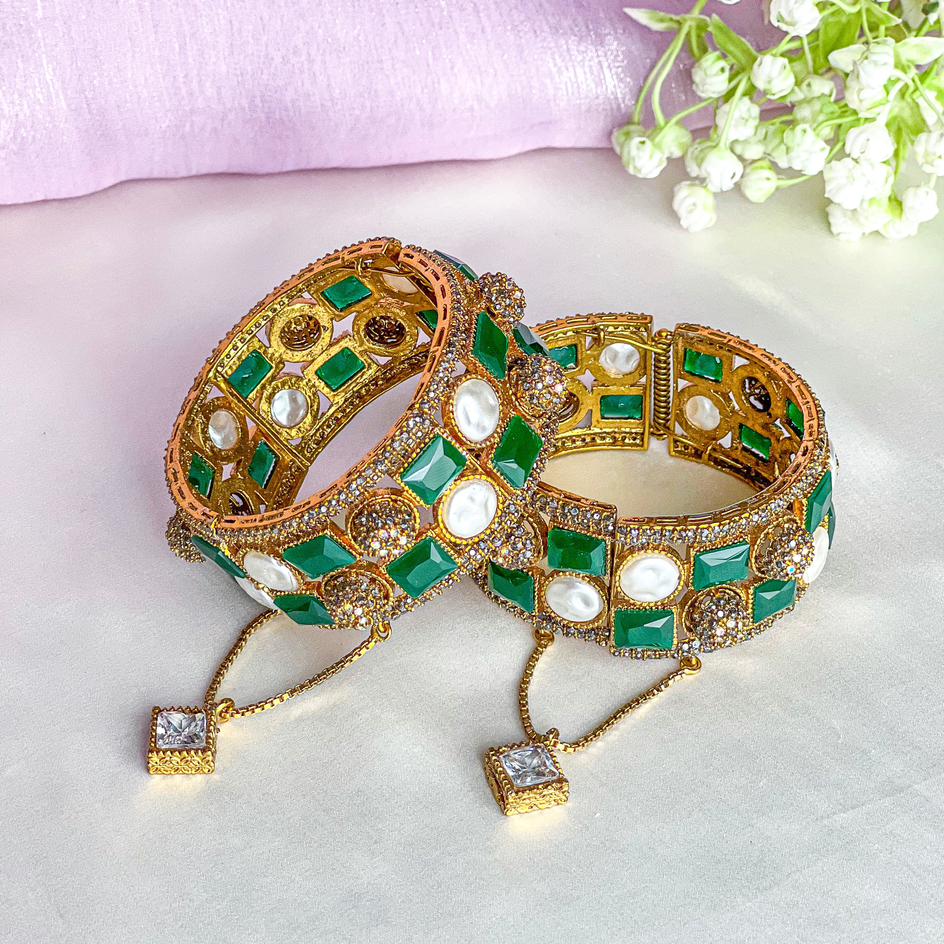 Gohar-e-Kanghan - (BN-56)