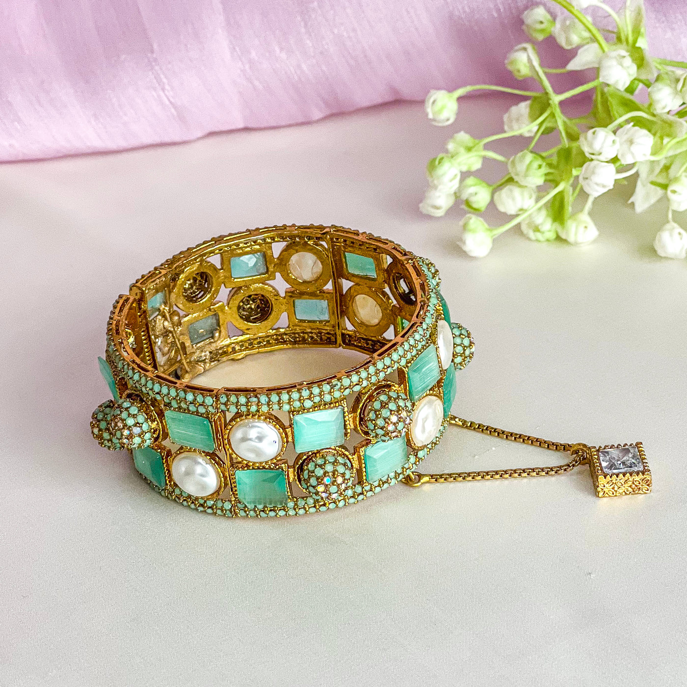 Gohar-e-Kanghan | BN-56