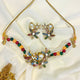 Gul-e-Raaz Chocker Set - (CS-69)