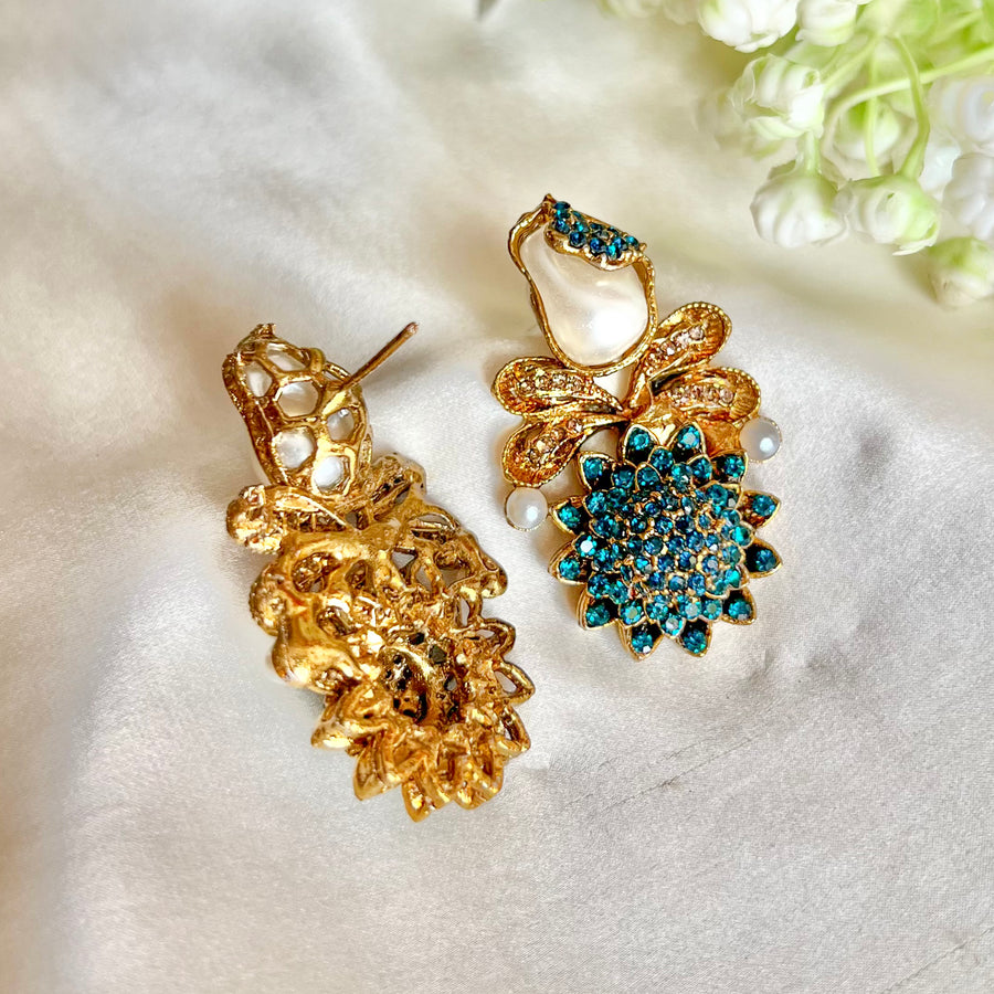 Gulpari Earring - (ER-174)