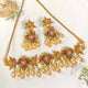 Gulposh Choker Set - (CS-66)