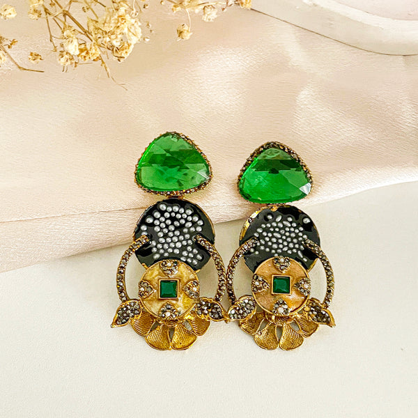 Gulrukh Earrings – ER-66