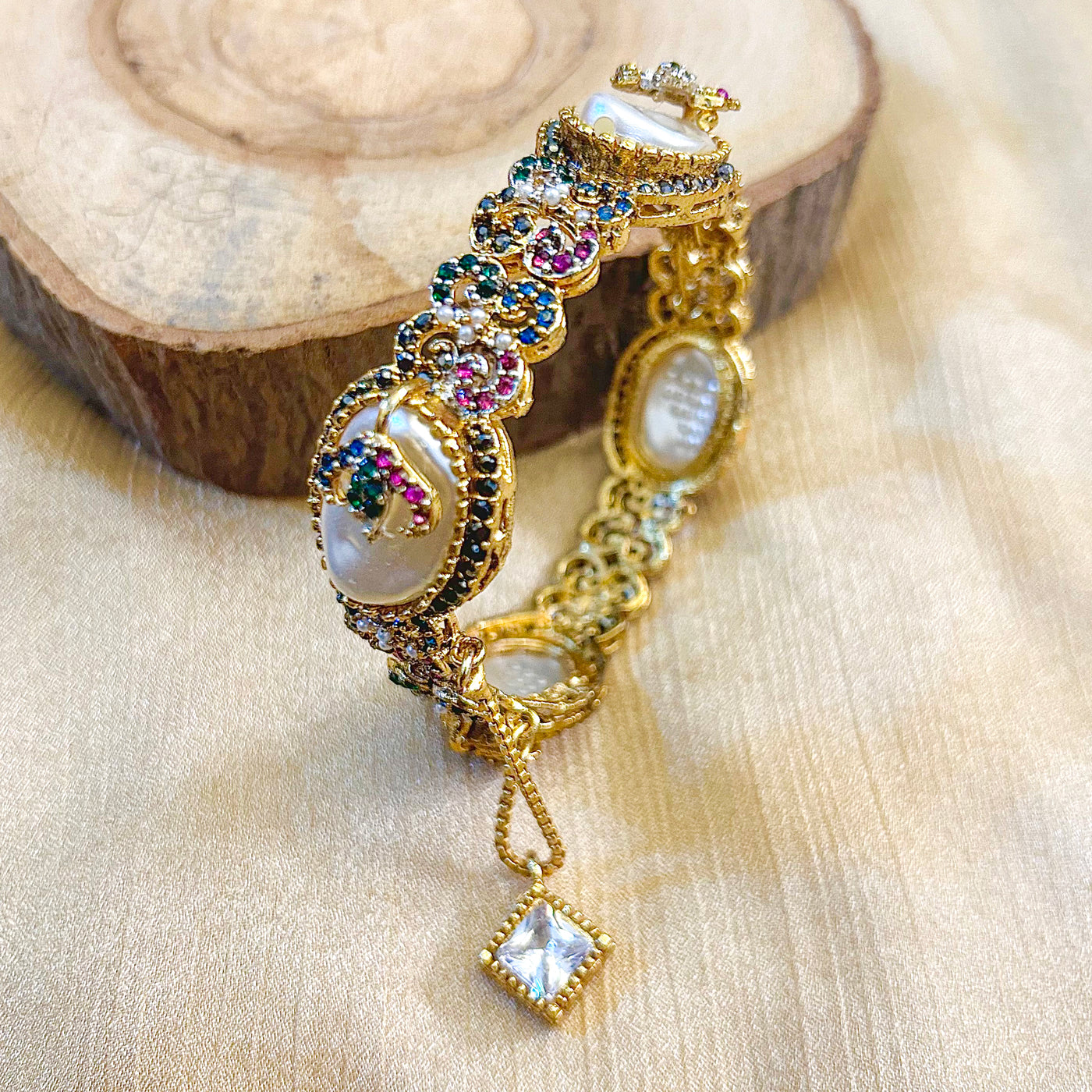Gulzaar Bangles – BN-43
