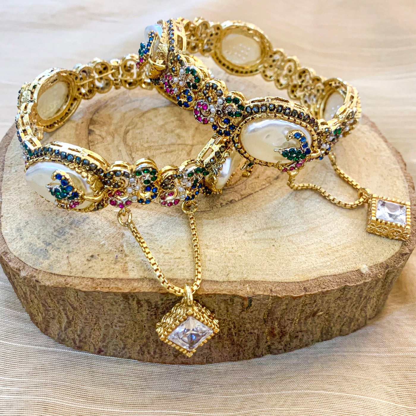 Gulzaar Bangles – BN-43