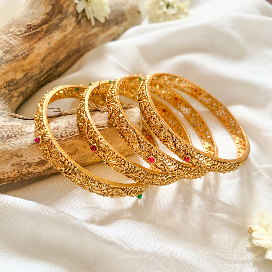 Guzarish Bangles | BN-59