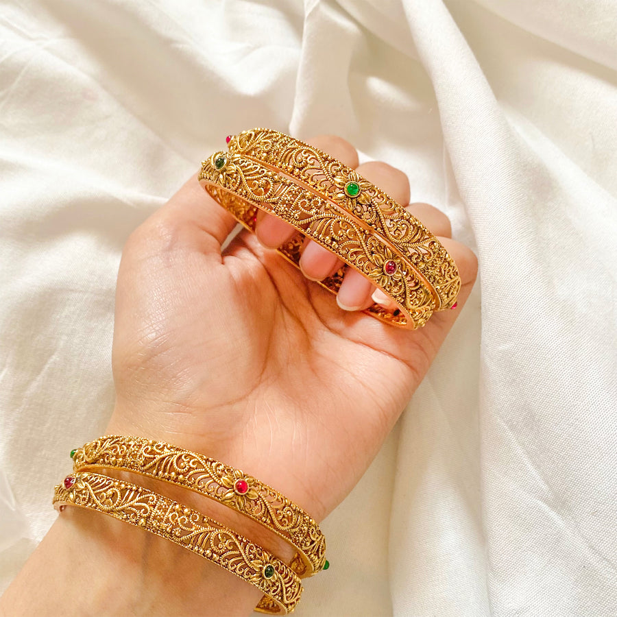 Guzarish Bangles | BN-59