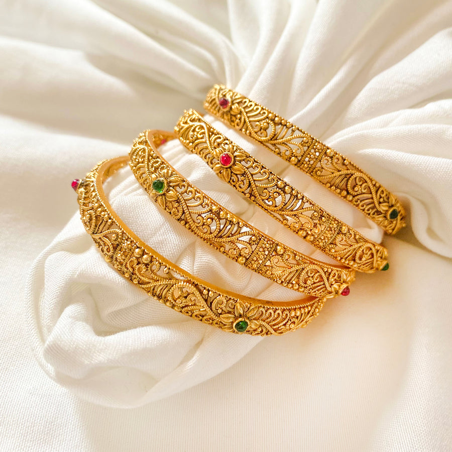Guzarish Bangles | BN-59