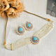 Hala Choker Set - (CS-73)