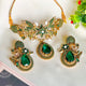 Naqsh-e-Noor Choker Set | CS-68