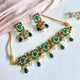 Zewar-e-Moti Pearl and Meena Choker CS-45