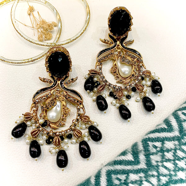 Jag Mag Earrings – ER-69