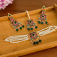 Jashne Bahara Choker Set – CS-54