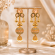 Jhoom Earring - (ER-184)