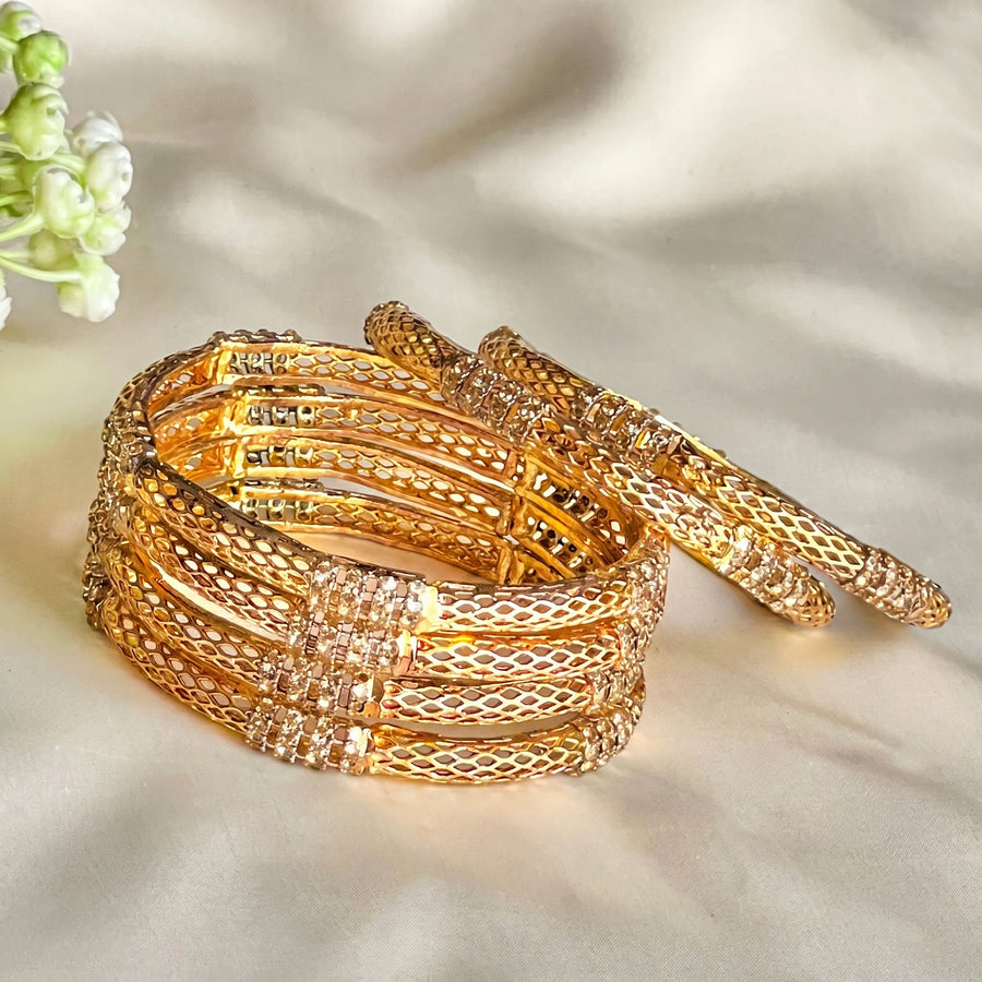 Khanak Bangles | BN-58