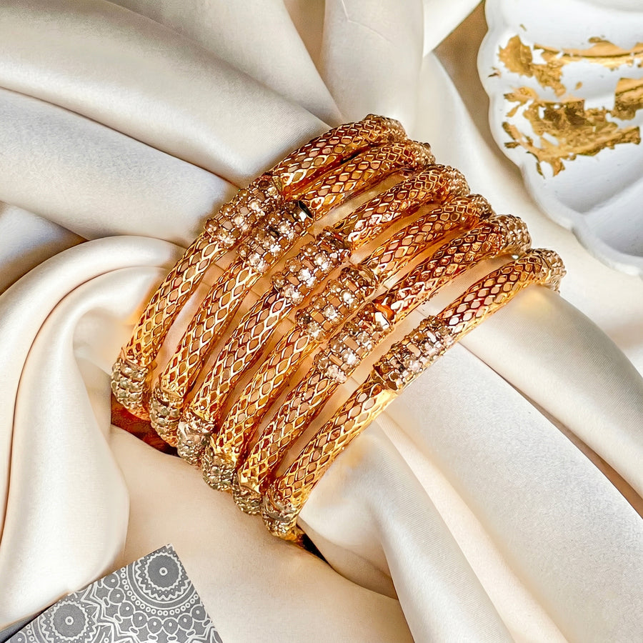 Khanak Bangles | BN-58