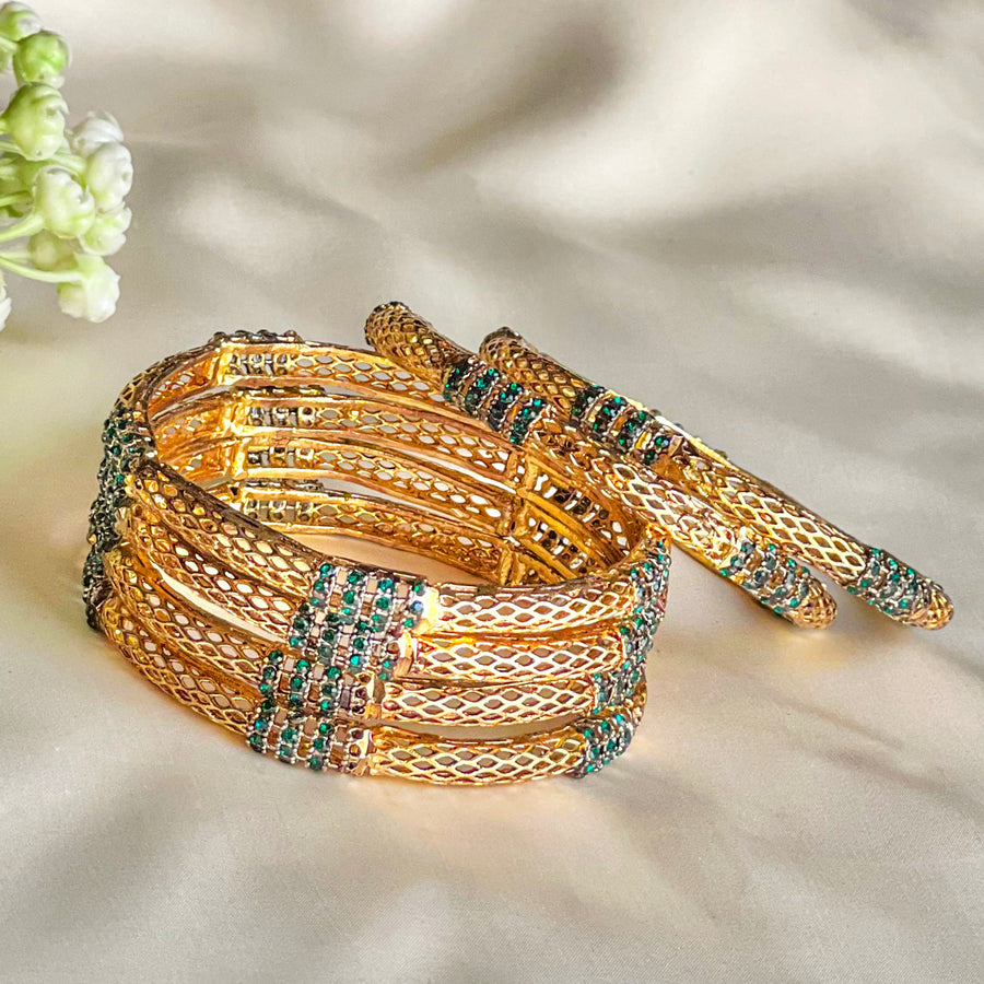 Khanak Bangles | BN-58