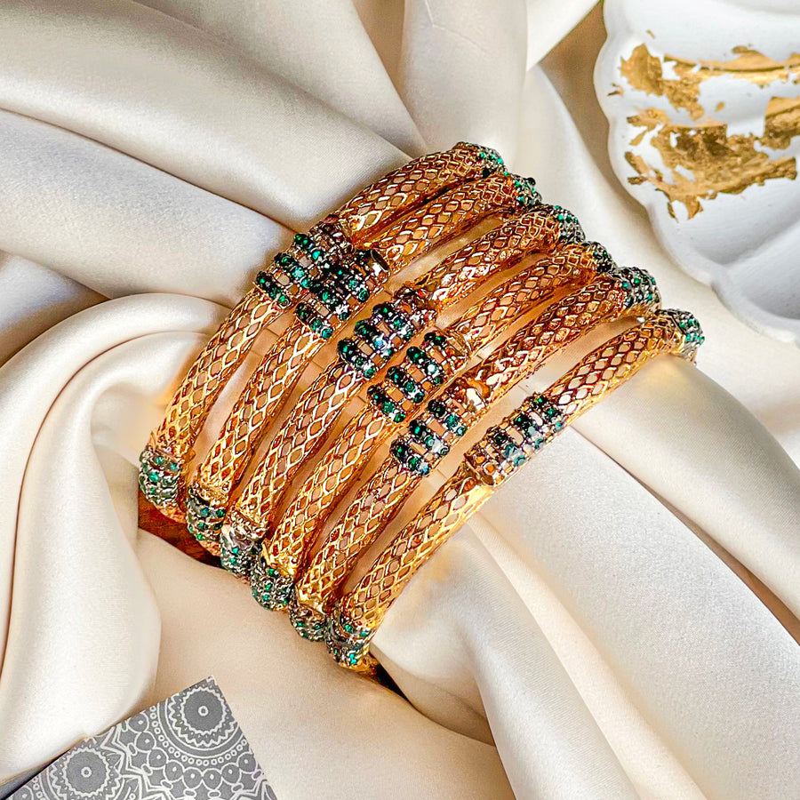 Khanak Bangles | BN-58