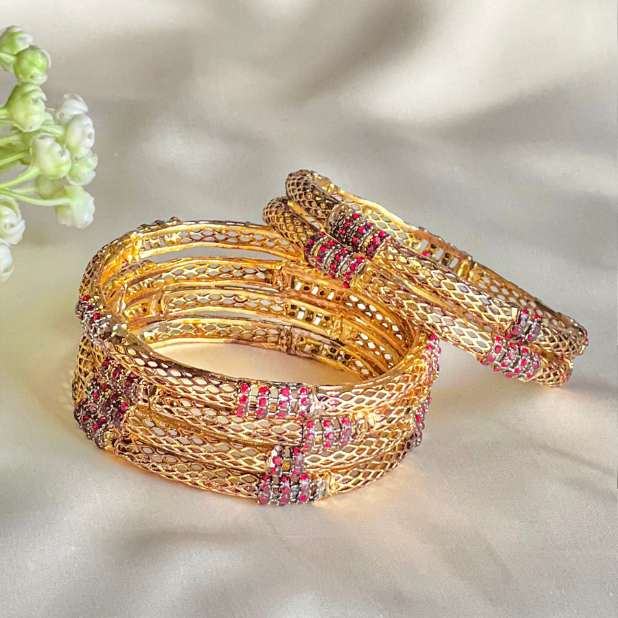 Khanak Bangles | BN-58