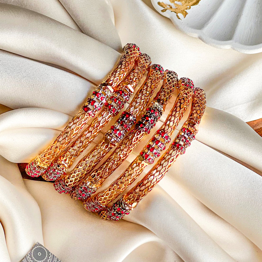 Khanak Bangles | BN-58