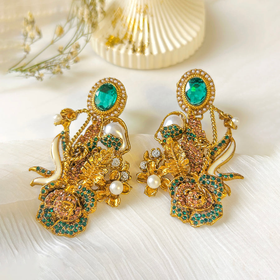 Sargam Earrings | ER-143