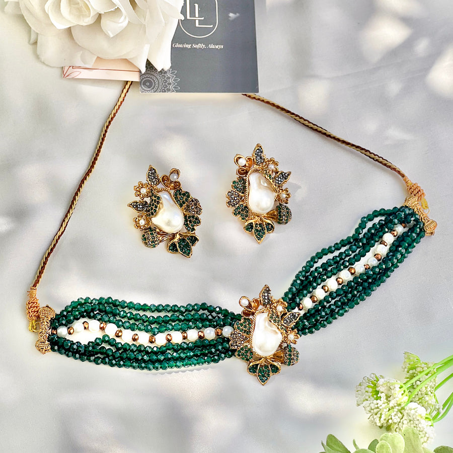 Lams Chocker Set - (CS-70)