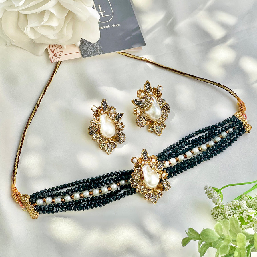 Lams Chocker Set - (CS-70)