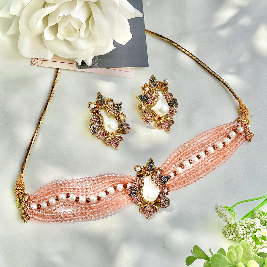 Lams Chocker Set - (CS-70)