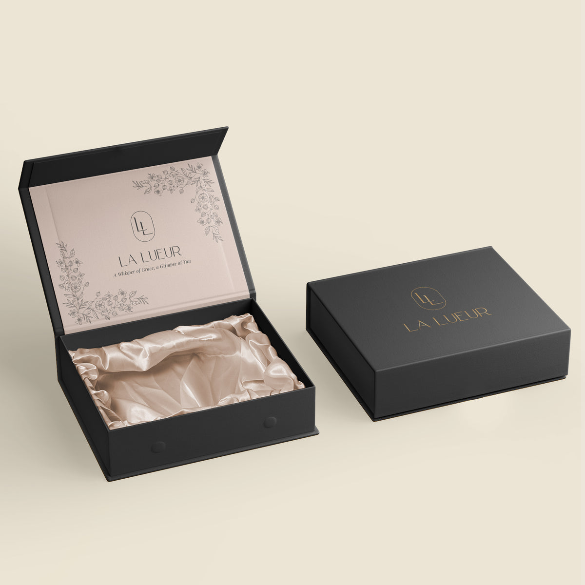 Lalueur Boxes