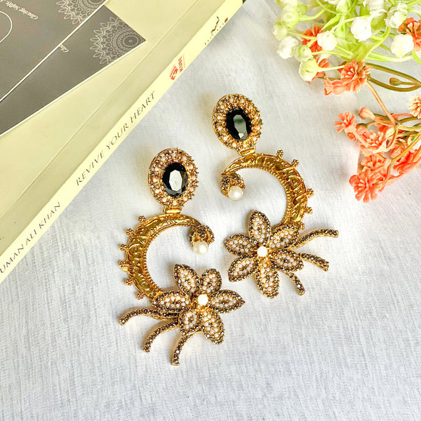 Mahgul Earrings