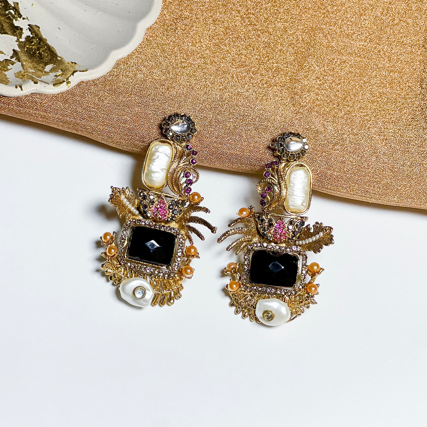 Mahrukh Earings | ER-106