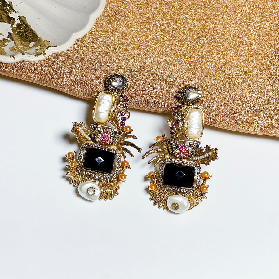 Mahrukh Earings | ER-106