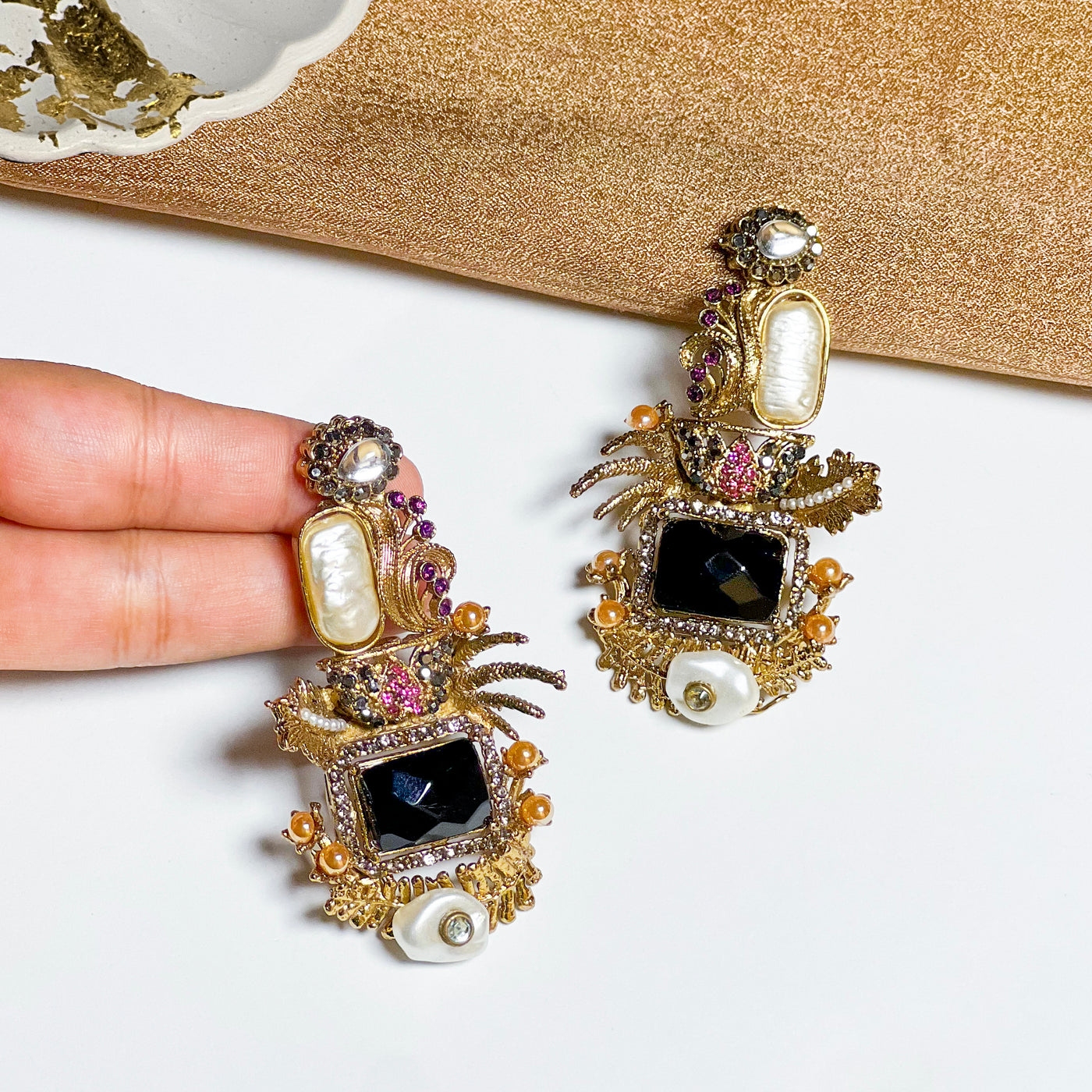 Mahrukh Earings | ER-106