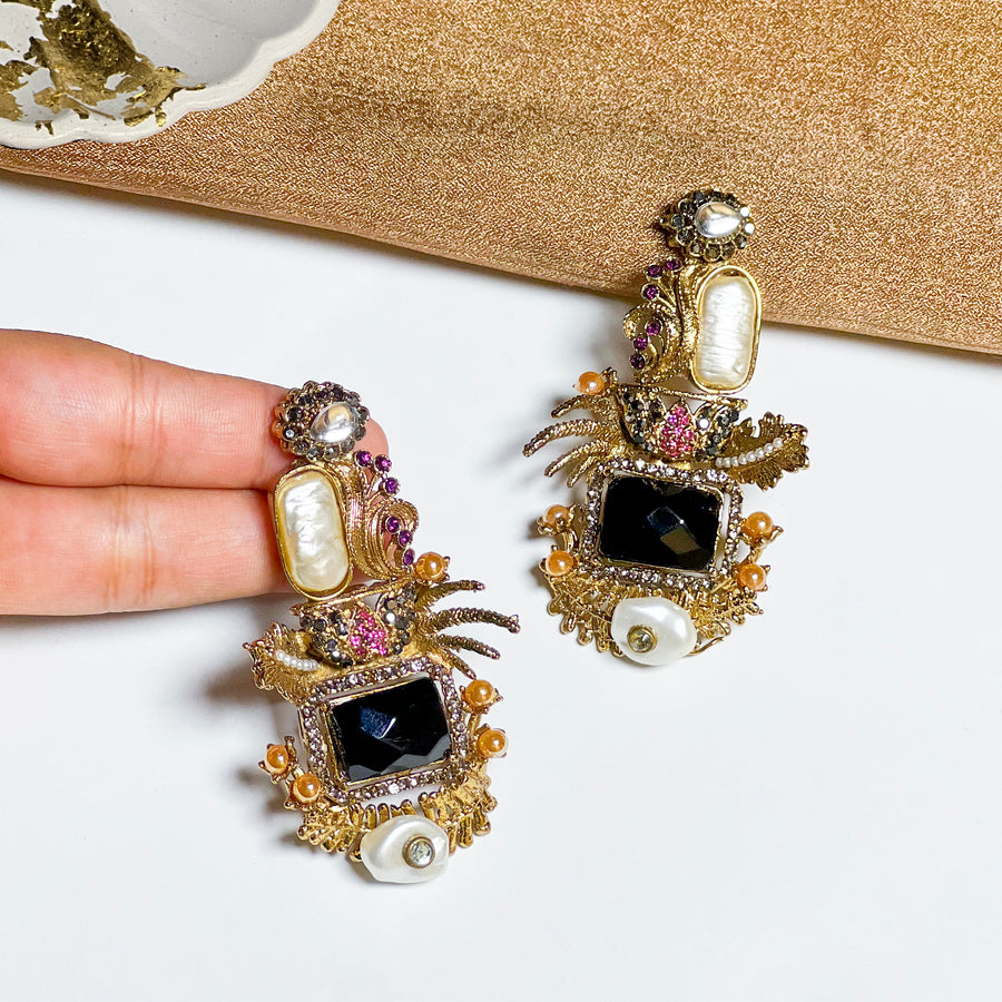 Mahrukh Earings | ER-106