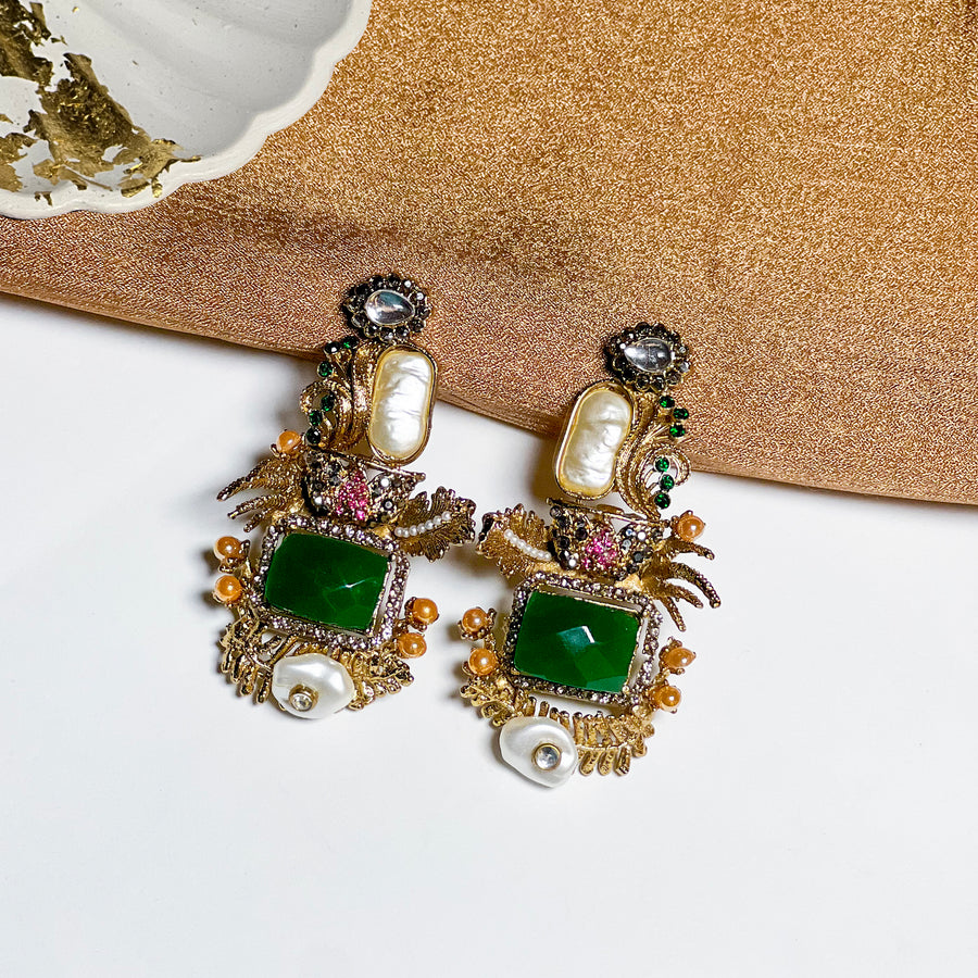 Mahrukh Earings | ER-106