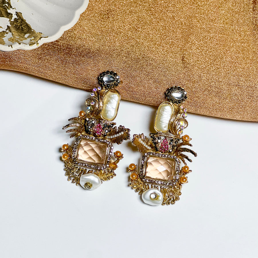 Mahrukh Earings | ER-106