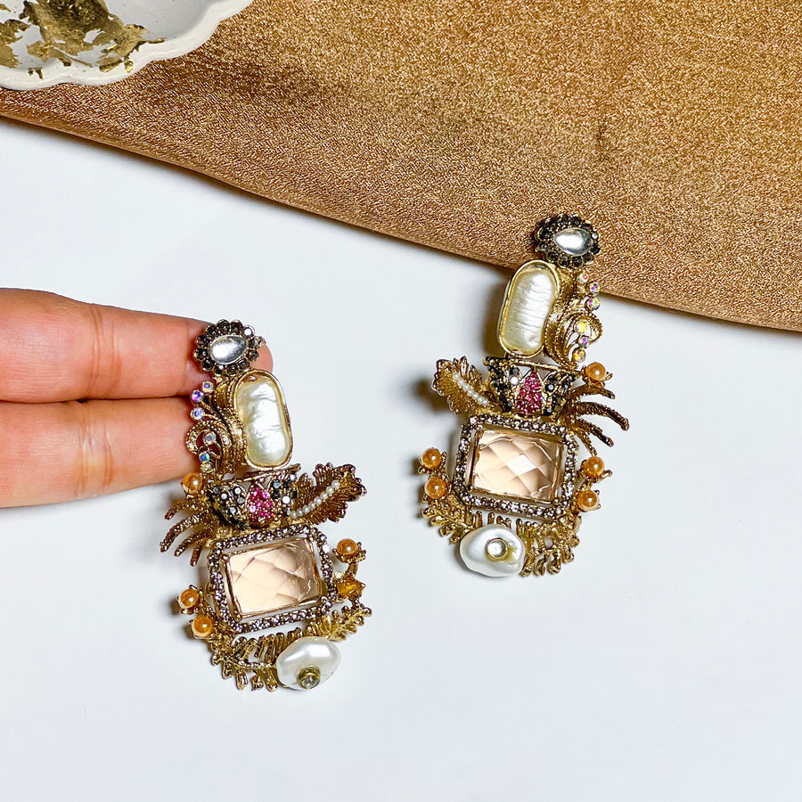 Mahrukh Earings | ER-106