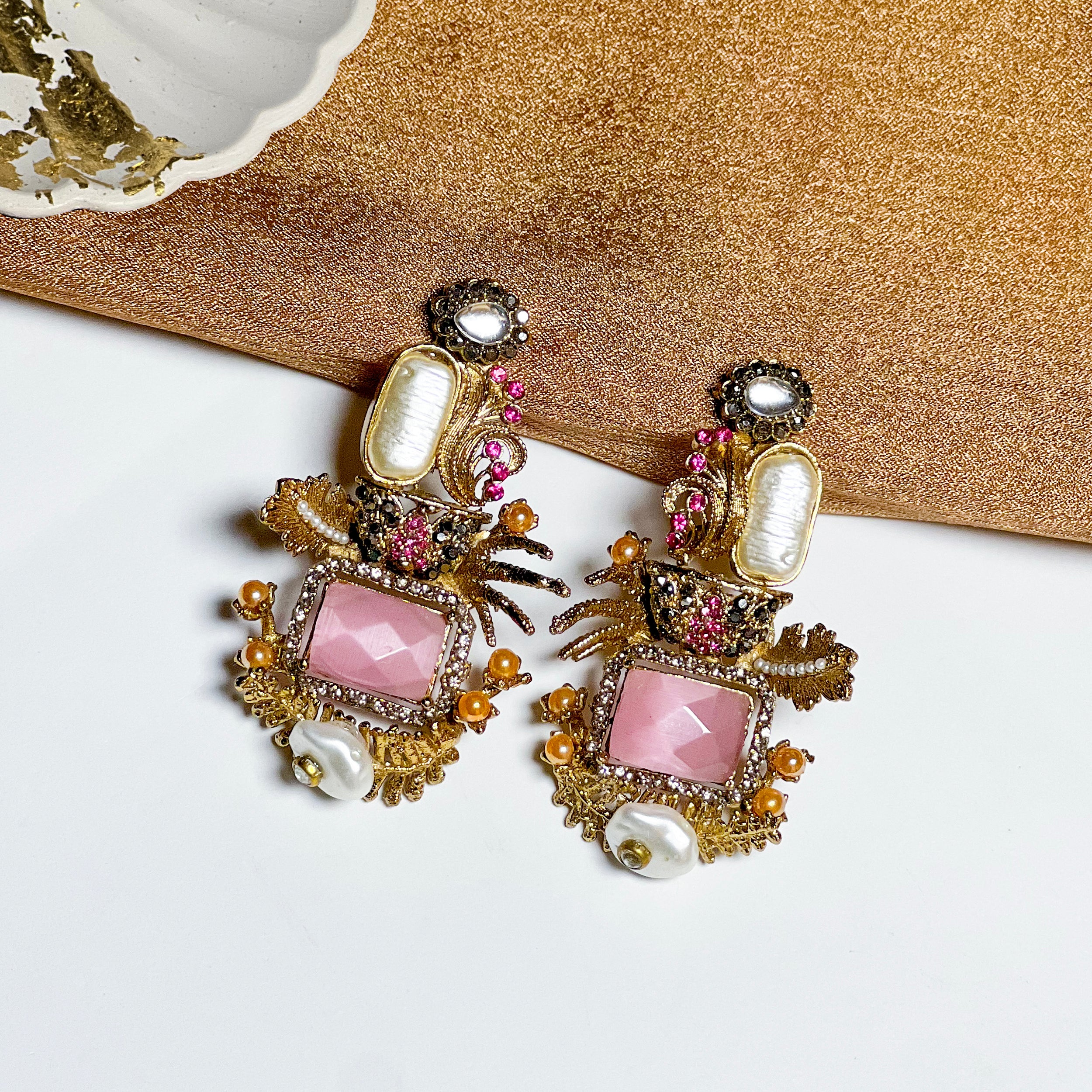 Mahrukh Earings | ER-106