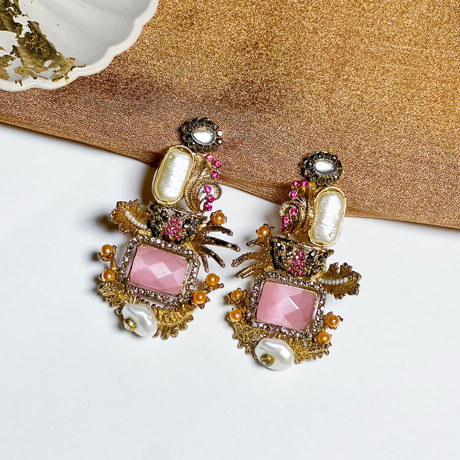Mahrukh Earings | ER-106
