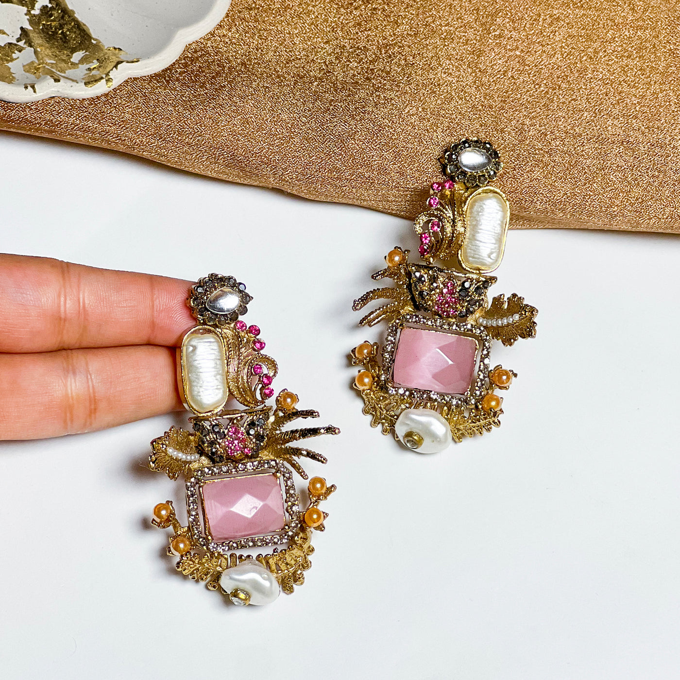 Mahrukh Earings | ER-106