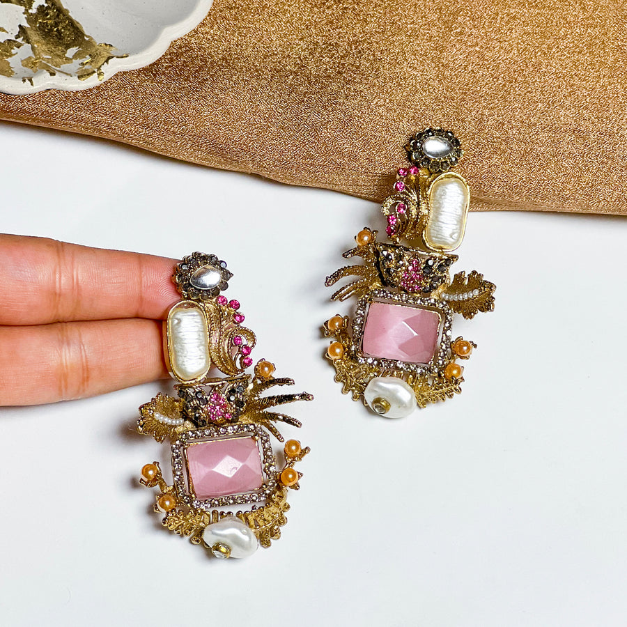 Mahrukh Earings | ER-106