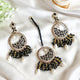 Mahtaab Earring - (ER-159)