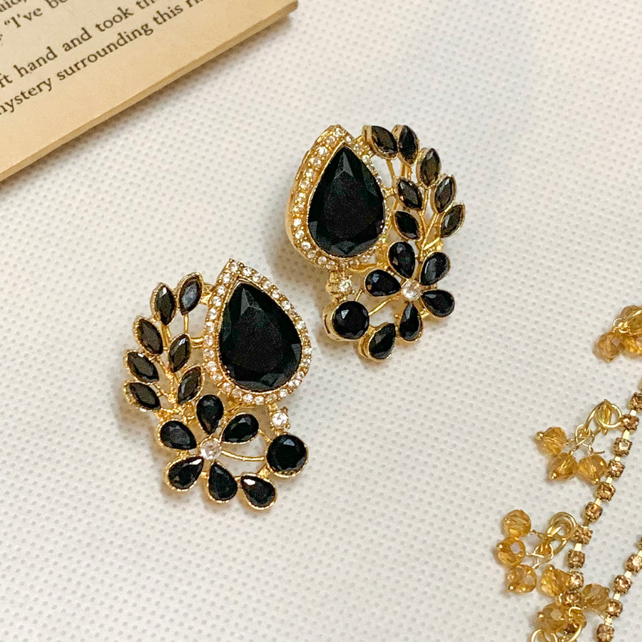 Manjari Earrings – (ER-129)